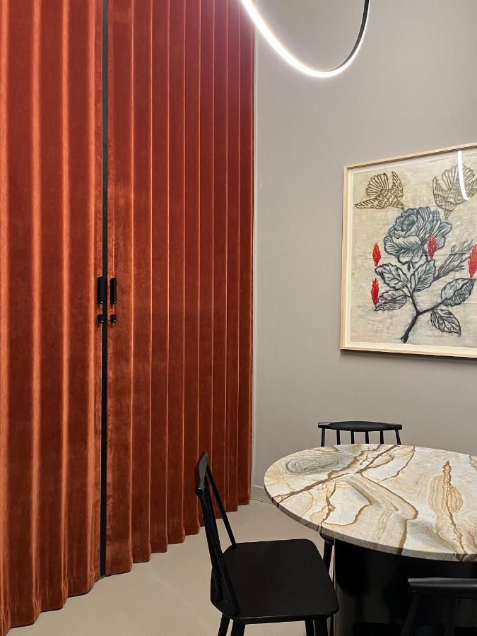 Apartmán Casa Caleido Verona Exteriér fotografie