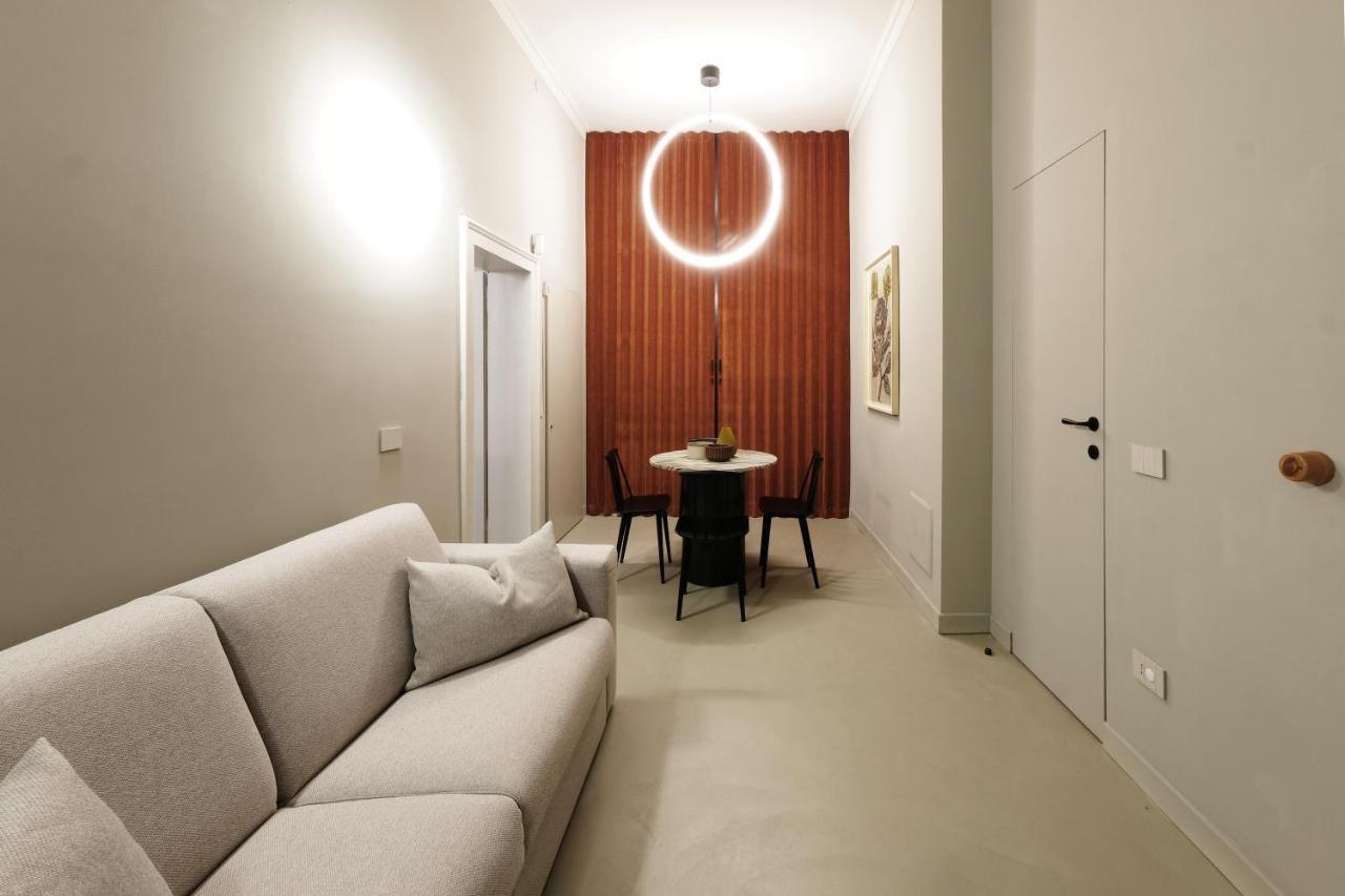 Apartmán Casa Caleido Verona Exteriér fotografie
