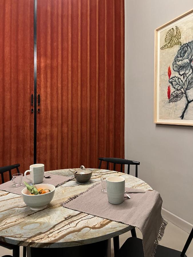 Apartmán Casa Caleido Verona Exteriér fotografie