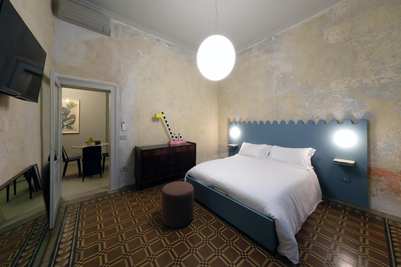 Apartmán Casa Caleido Verona Exteriér fotografie