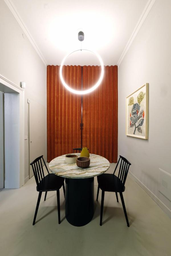 Apartmán Casa Caleido Verona Exteriér fotografie