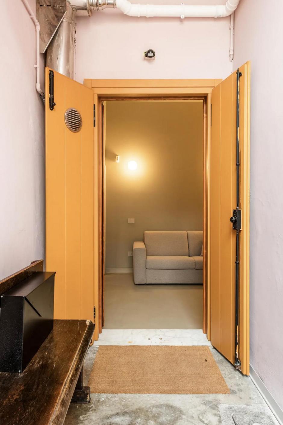 Apartmán Casa Caleido Verona Exteriér fotografie