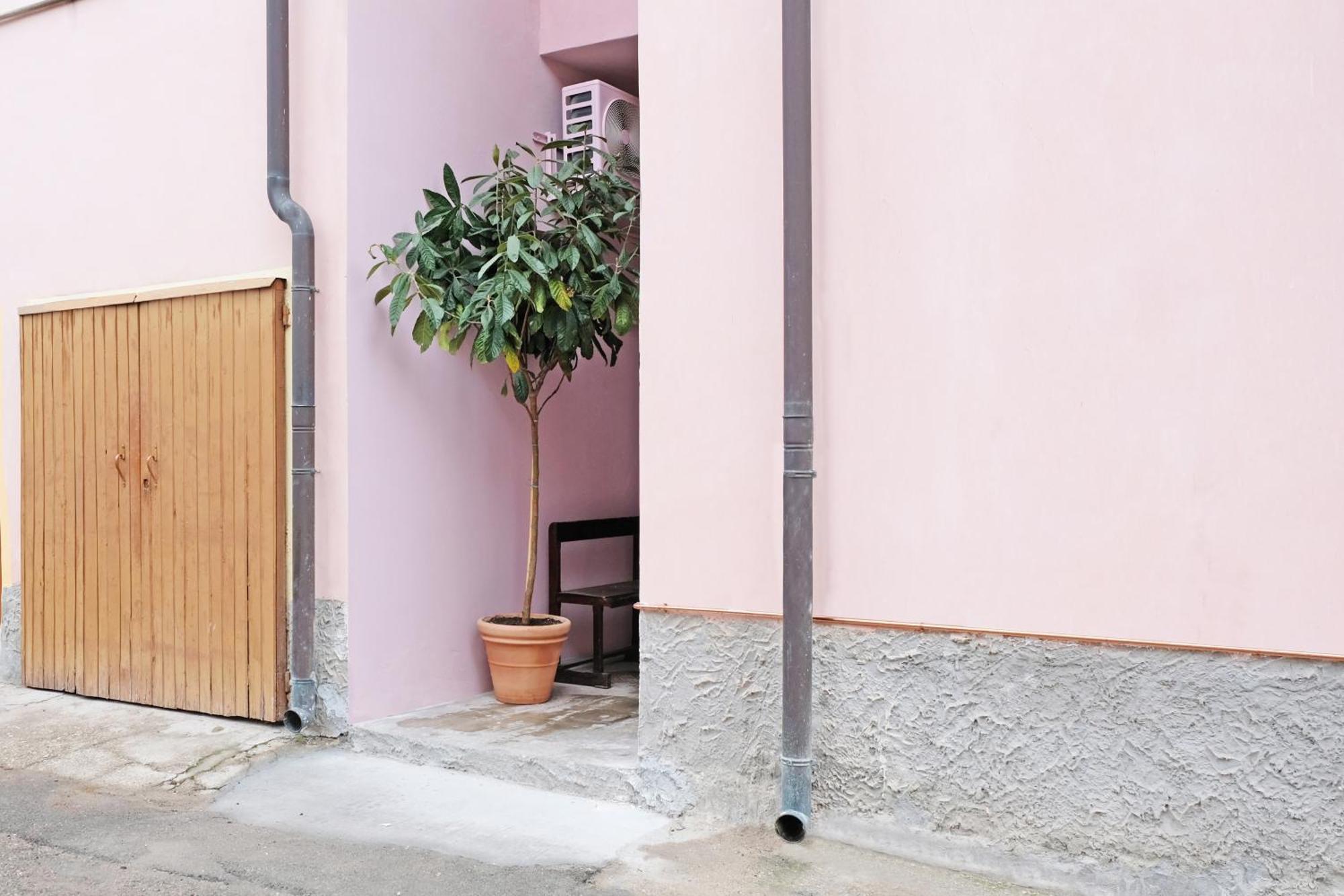 Apartmán Casa Caleido Verona Exteriér fotografie