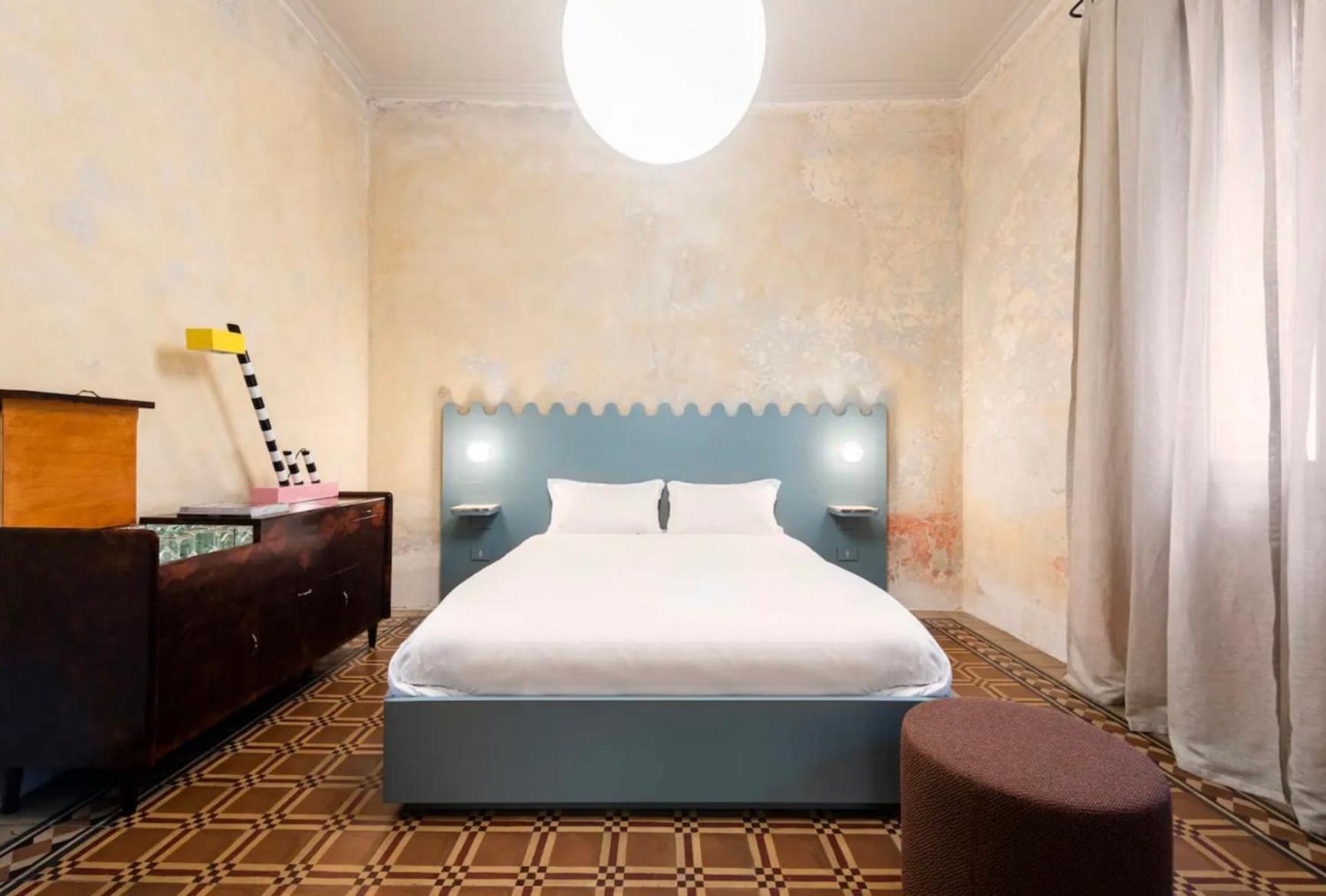 Apartmán Casa Caleido Verona Exteriér fotografie