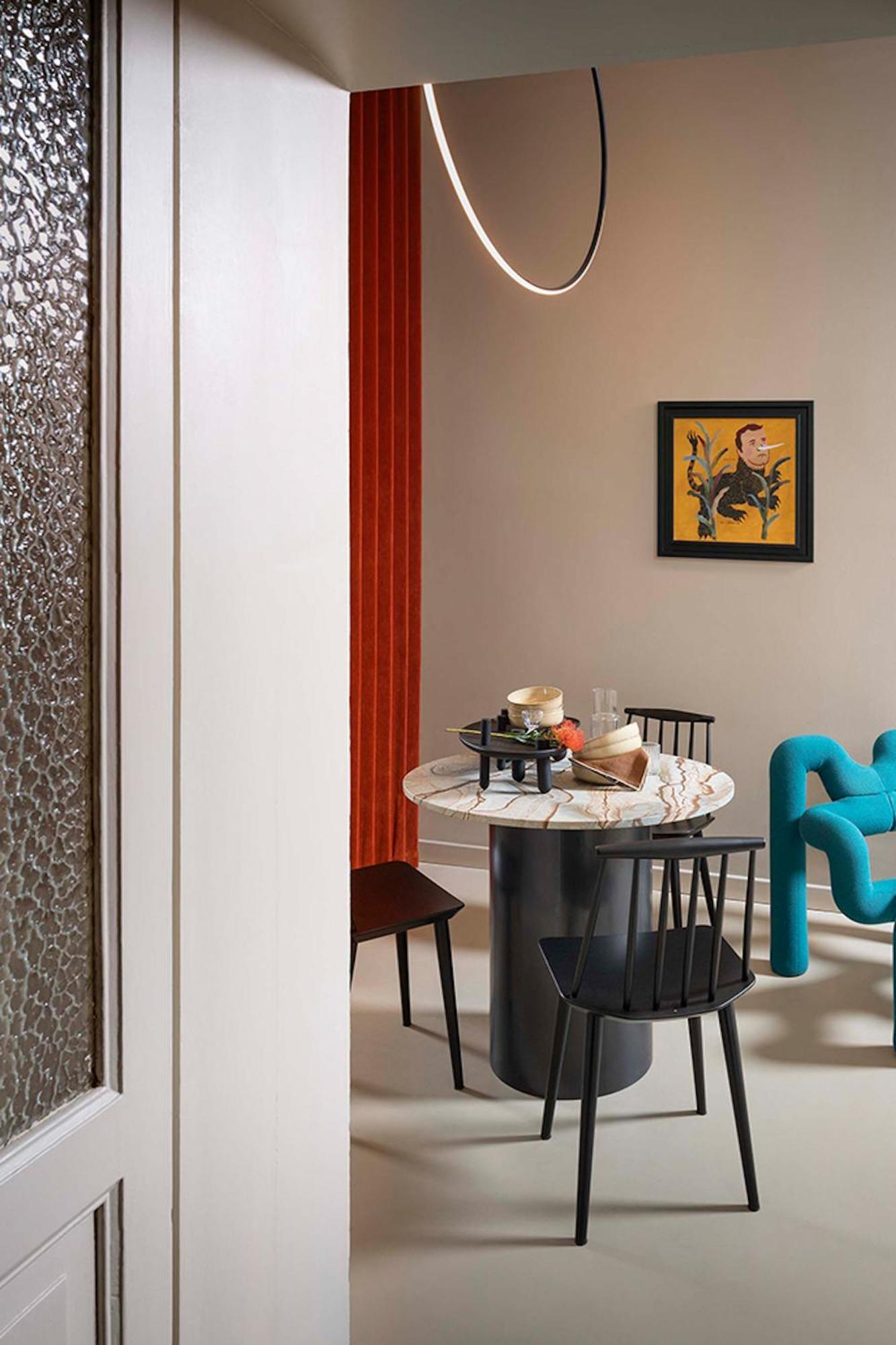 Apartmán Casa Caleido Verona Exteriér fotografie